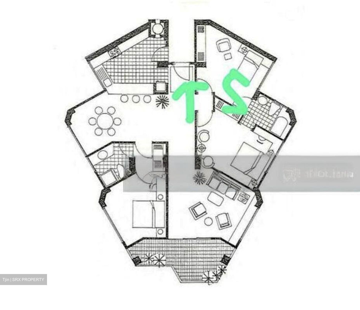 Bayshore Park (D16), Condominium #629982421